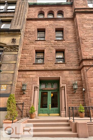 205 East 16th Street 3F Gramercy Park New York NY 10003