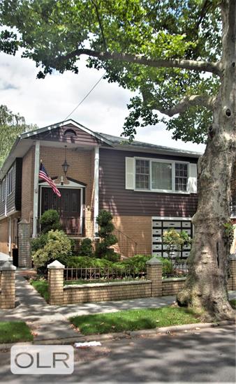 95 83rd Street Bay Ridge Brooklyn NY 11209