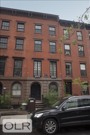 450 West 20th Street GARDEN Chelsea New York NY 10011