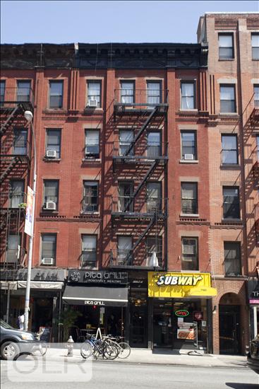 790 Ninth Avenue Clinton New York NY 10019