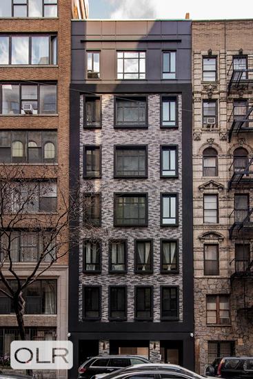 231 West 26th Street 4 Chelsea New York NY 10001