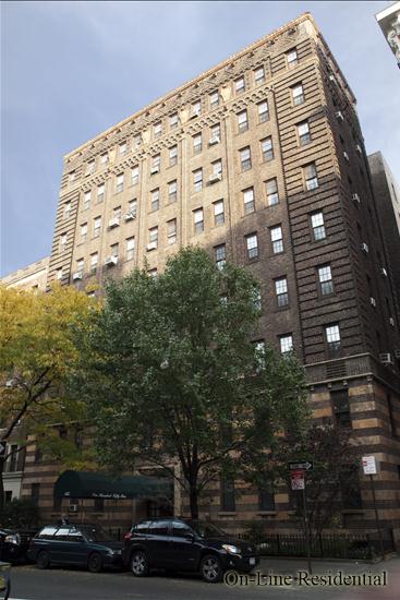 155 Henry Street 7A Brooklyn Heights Brooklyn NY 11201