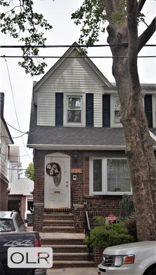 131 87th Street Fort Hamilton Brooklyn NY 11209