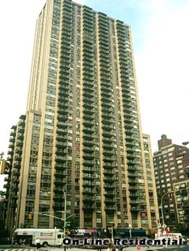 201 West 70th Street 22KL Lincoln Square New York NY 10023