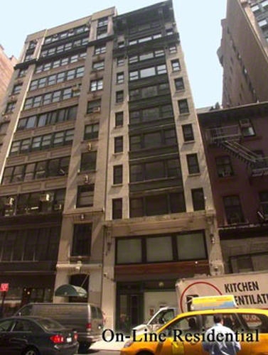 15 West 17th Street Flatiron District New York NY 10011