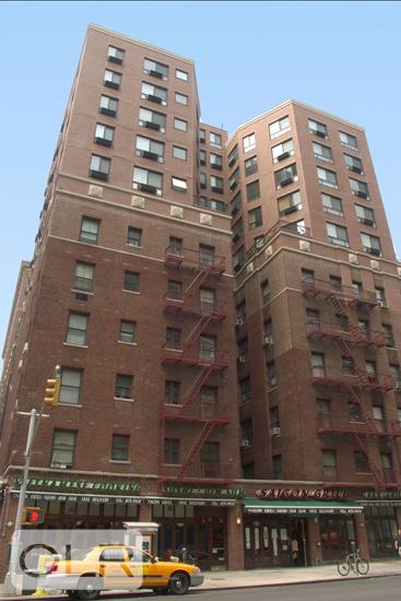 203 West 90th Street Upper West Side New York NY 10024