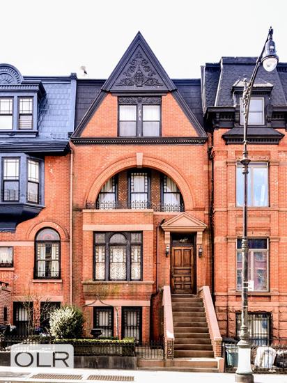470 9th Street Park Slope Brooklyn NY 11215