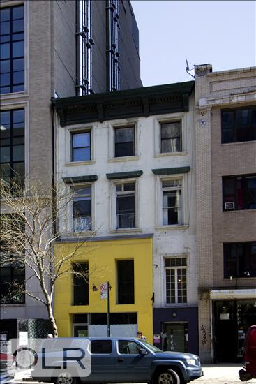 59 Fifth Avenue 2B Greenwich Village New York NY 10003