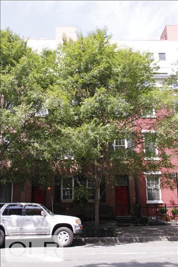 449 Hudson Street W. Greenwich Village New York NY 10014