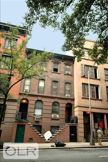 206 East 35th Street TH Murray Hill New York NY 10016