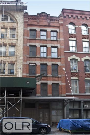 19 Jay Street Tribeca New York NY 10013