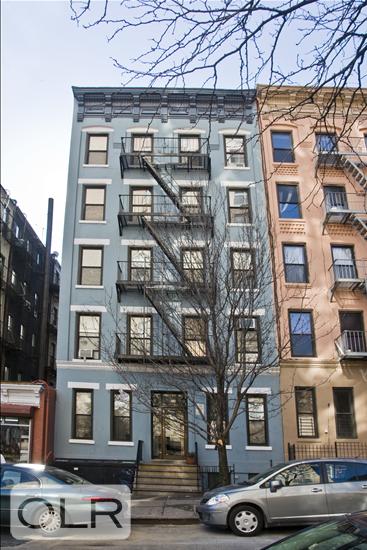 448 East 88th Street 1-C Upper East Side New York NY 10128