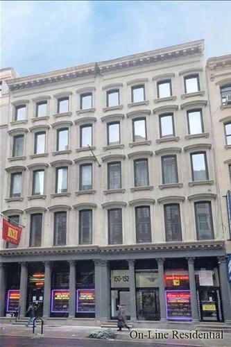 150 Chambers Street 3W Tribeca New York NY 10007