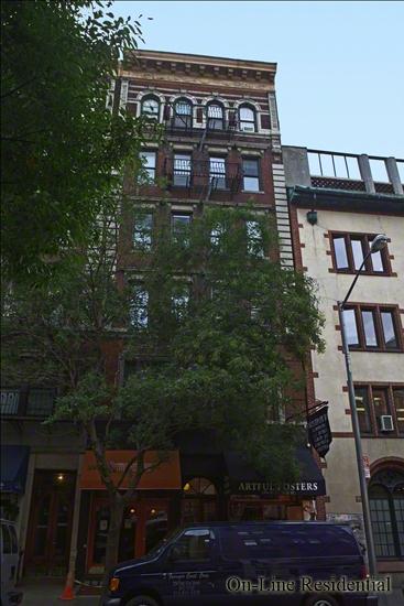 194 Bleecker Street Greenwich Village New York NY 10012