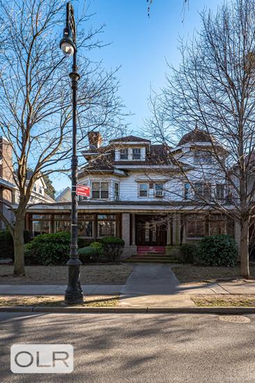 1112 Albemarle Road Flatbush Brooklyn NY 11218