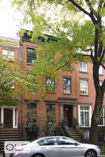136 West 13th Street Greenwich Village New York NY 10011
