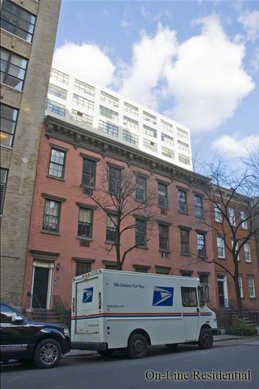 47-49 King Street 2 Soho New York NY 10014