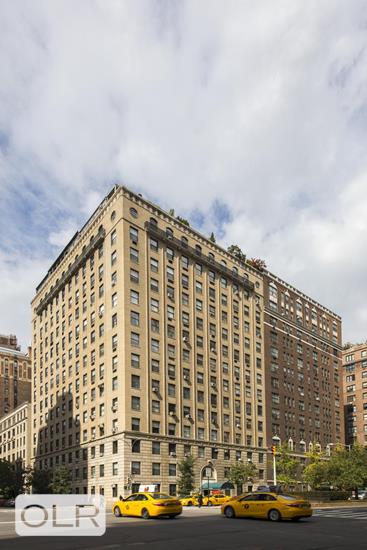 1040 Park Avenue Carnegie Hill New York NY 10028