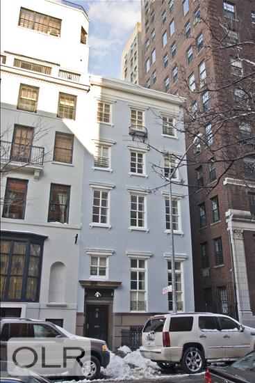 69 Washington Place Greenwich Village New York NY 10011