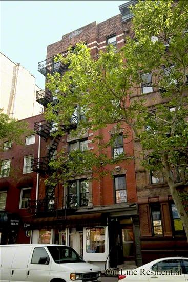 318 East 11th Street 9 E. Greenwich Village New York NY 10003