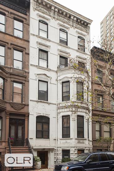 23 East 93rd Street 4A Carnegie Hill New York NY 10128