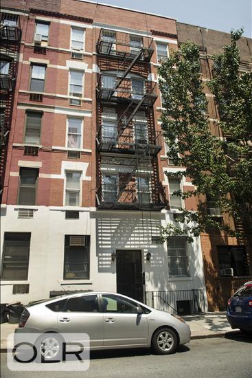 417 East 82nd Street 2-A Upper East Side New York NY 10028