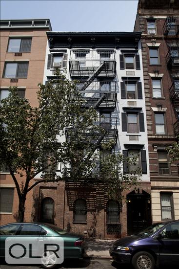 323 East 21st Street M4 Gramercy Park New York NY 10010