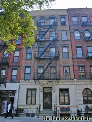 330 West 17th Street 2E Chelsea New York NY 10011