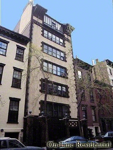 132 East 19th Street Gramercy Park New York NY 10003