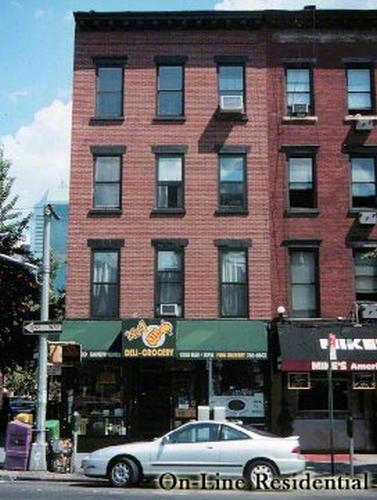 460 West 46th Street 2 Clinton New York NY 10036