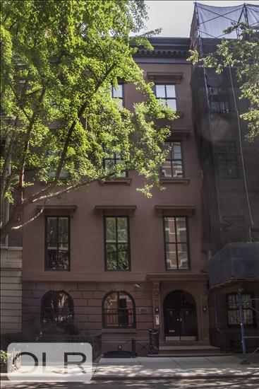 47 West 9th Street Greenwich Village New York NY 10011