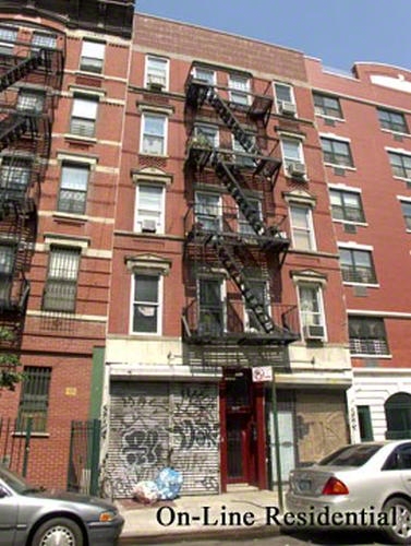 139 Norfolk Street 2B Lower East Side New York NY 10002
