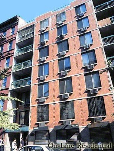 122 Elizabeth Street 6B Little Italy New York NY 10013