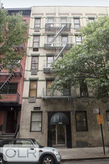 430 East 85th Street 5-B Upper East Side New York NY 10028