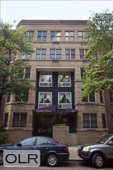 110 West 90th Street Upper West Side New York NY 10024