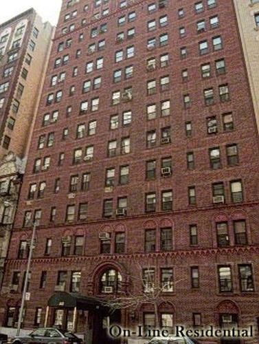 334 West 86th Street Upper West Side New York NY 10024