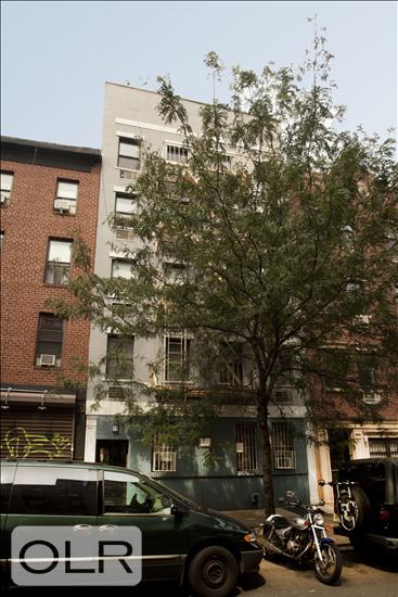 507 East 12th Street 4B E. Greenwich Village New York NY 10009