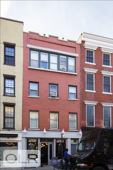 304 Bleecker Street W. Greenwich Village New York NY 10014