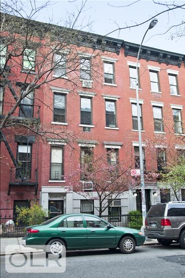 317 East 6th Street 3 E. Greenwich Village New York NY 10003