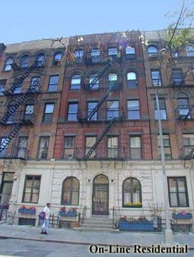 332 West 17th Street 1E Chelsea New York NY 10011