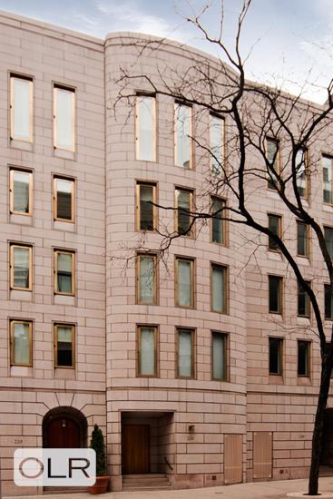 226 East 67th Street MAISONETTE Upper East Side New York NY 10065