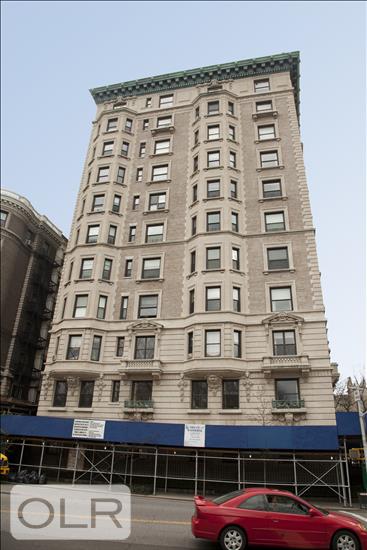 190 Riverside Drive 4C Upper West Side New York NY 10024