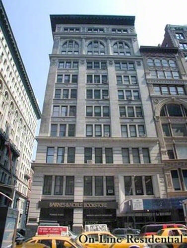 105 Fifth Avenue Flatiron District New York NY 10003