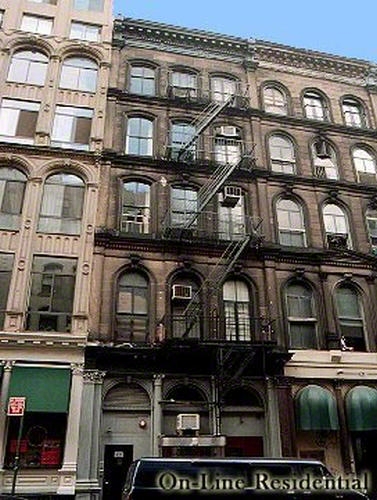 103 Reade Street 4S Tribeca New York NY 10013