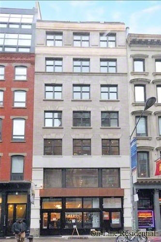 148 Chambers Street 5 Tribeca New York NY 10007
