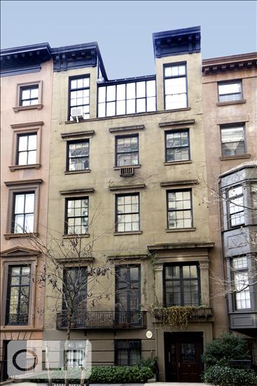 10 Gramercy Park South 4R Gramercy Park New York NY 10003