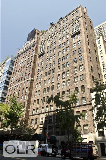 455 East 57th Street Sutton Place New York NY 10022
