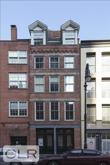 134 Beekman Street Seaport District New York NY 10038