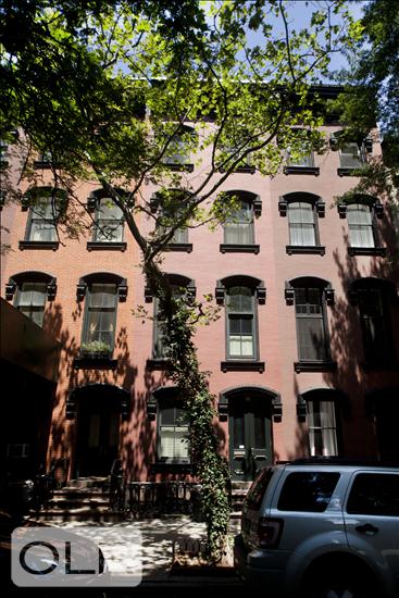 141 East 18th Street Gramercy Park New York NY 10003