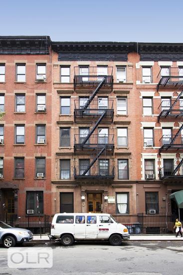 436 West 49th Street 2FE Clinton New York NY 10019